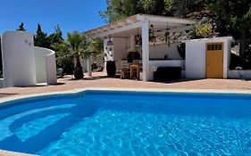 Finca Portichuelo